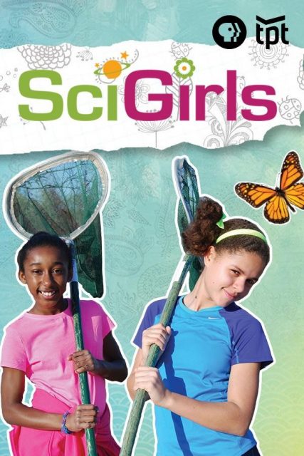 Scigirls