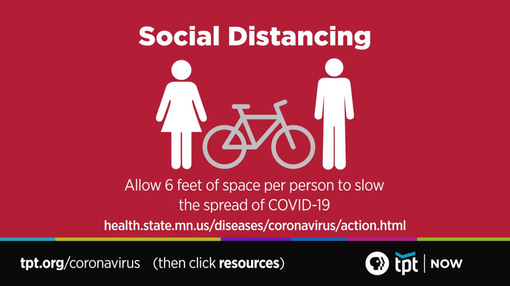 Social Distancing