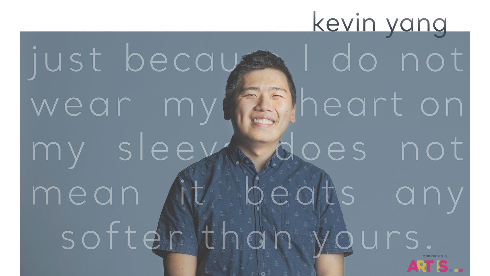 Kevin Yang