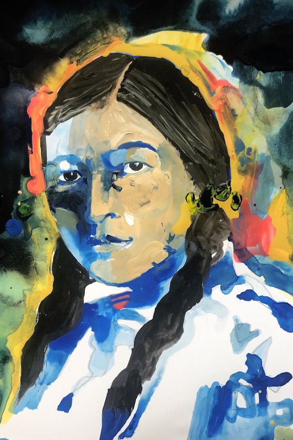 Unladylike 2020: American Masters