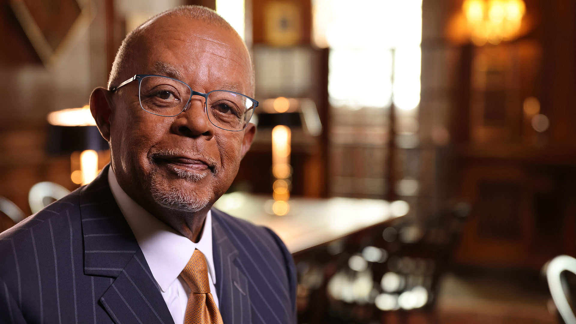 Henry Louis Gates Jr.