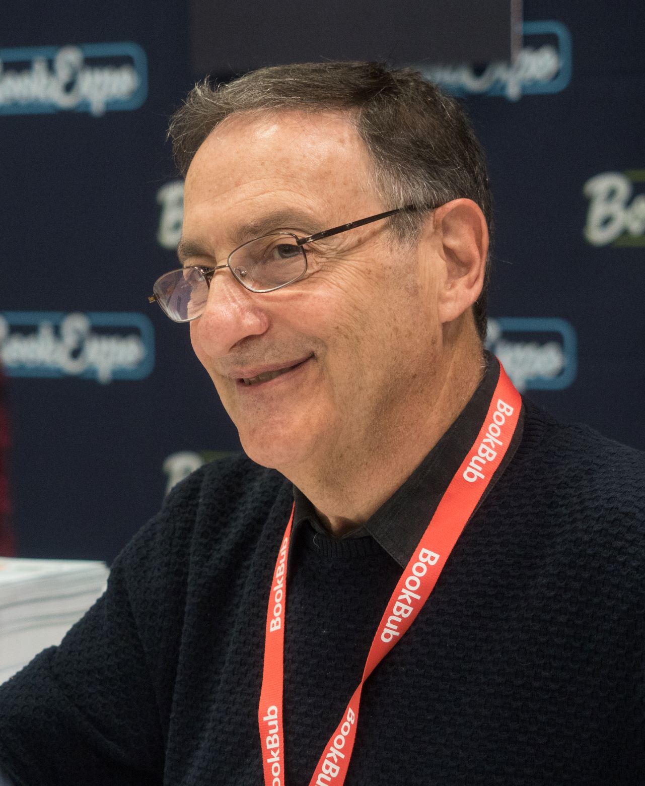 Ira Flatow