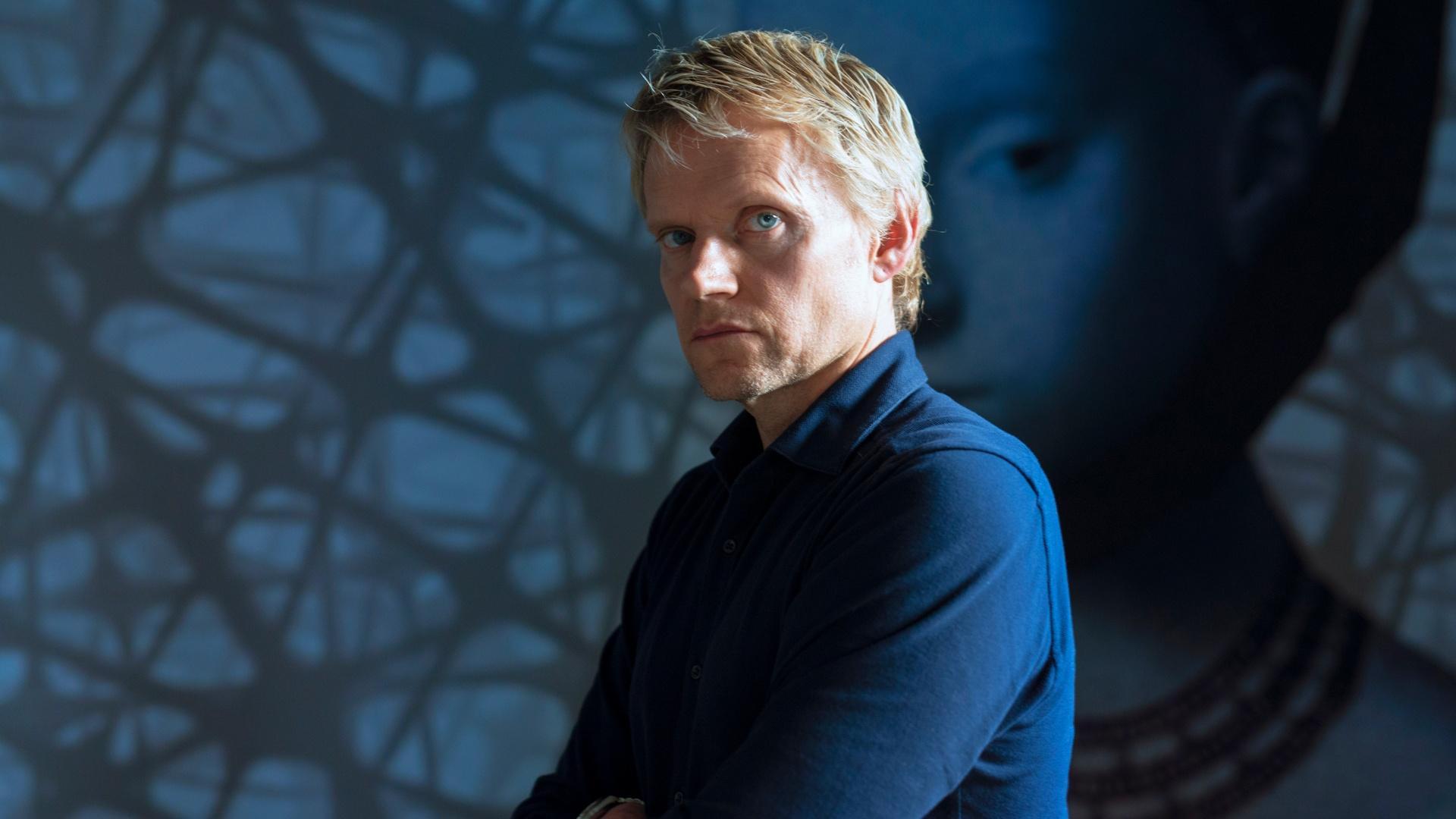 Van Der Valk On Masterpiece Twin Cities PBS