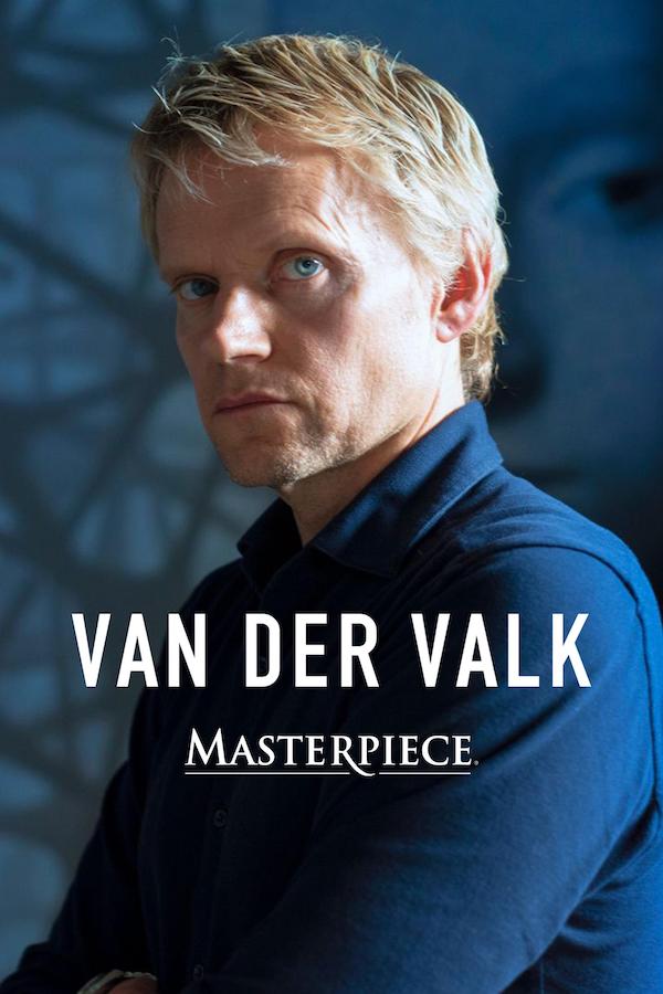 Van Der Valk On Masterpiece