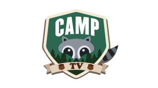 CAMP TV logo