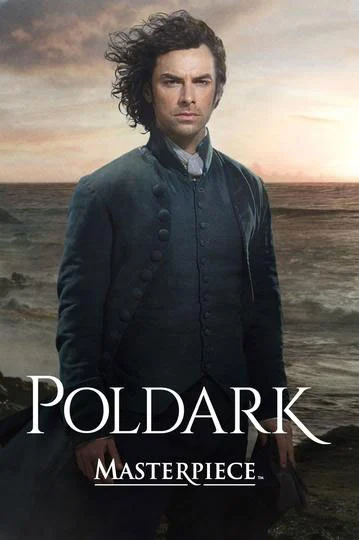 Poldark on Masterpiece