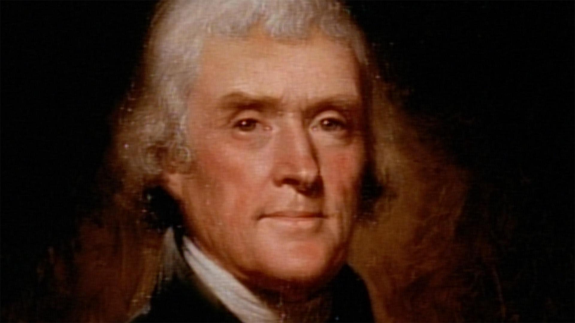 Thomas jefferson twin cities pbs