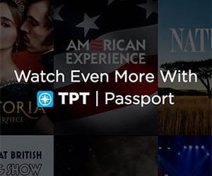 TPT Passport Ad