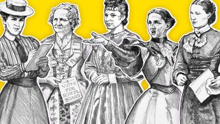 Votes for Women