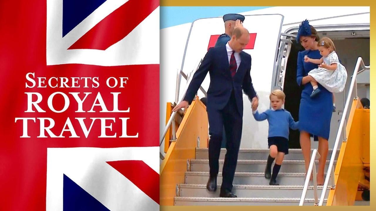 royal travel bg