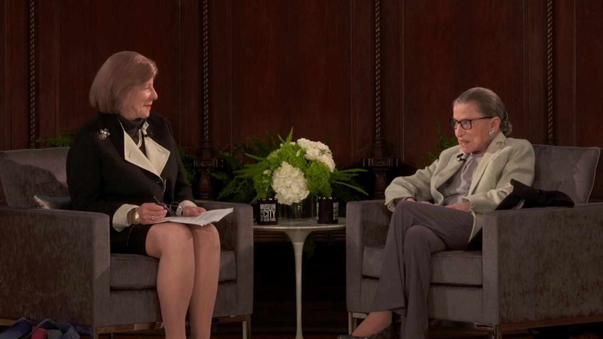 nina totenberg rbg