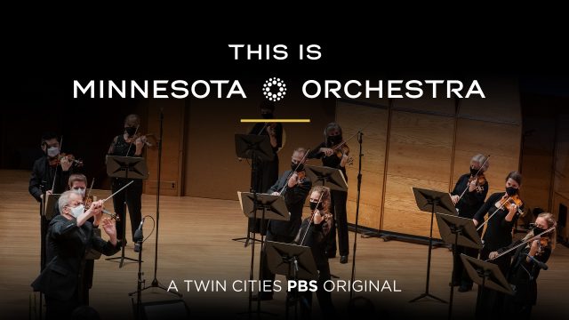 This is Minnesota Orchestra