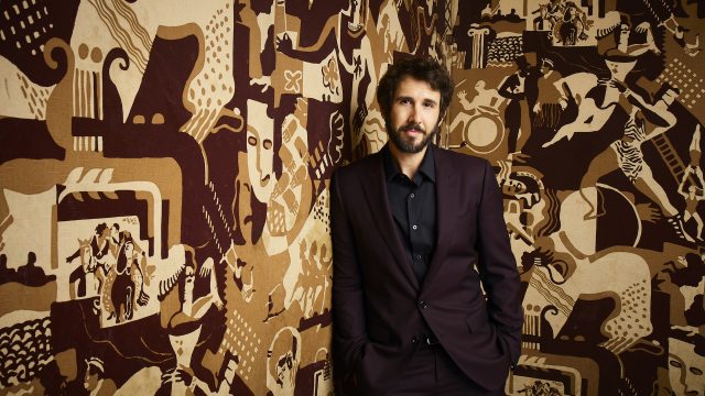 Josh Groban