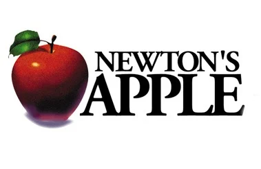 Newton's Apple