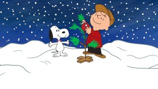 Charlie Brown Christmas