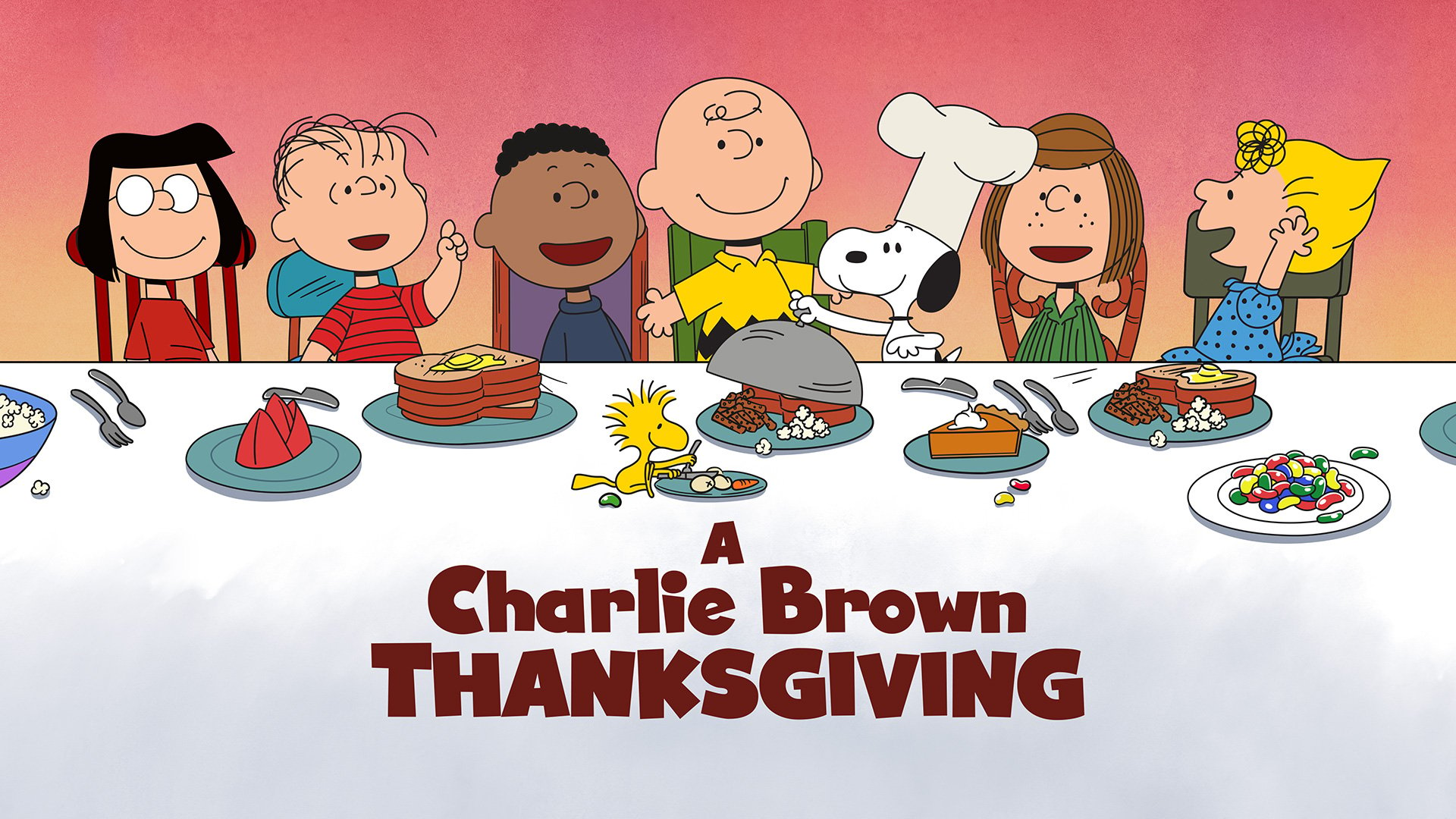 A Charlie Brown Thanksgiving Twin Cities PBS