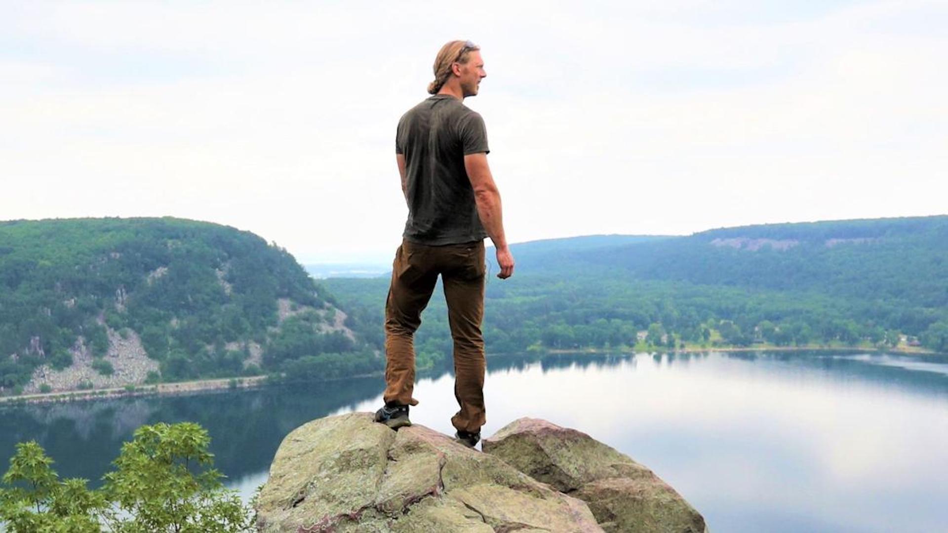 Decoding the Driftless