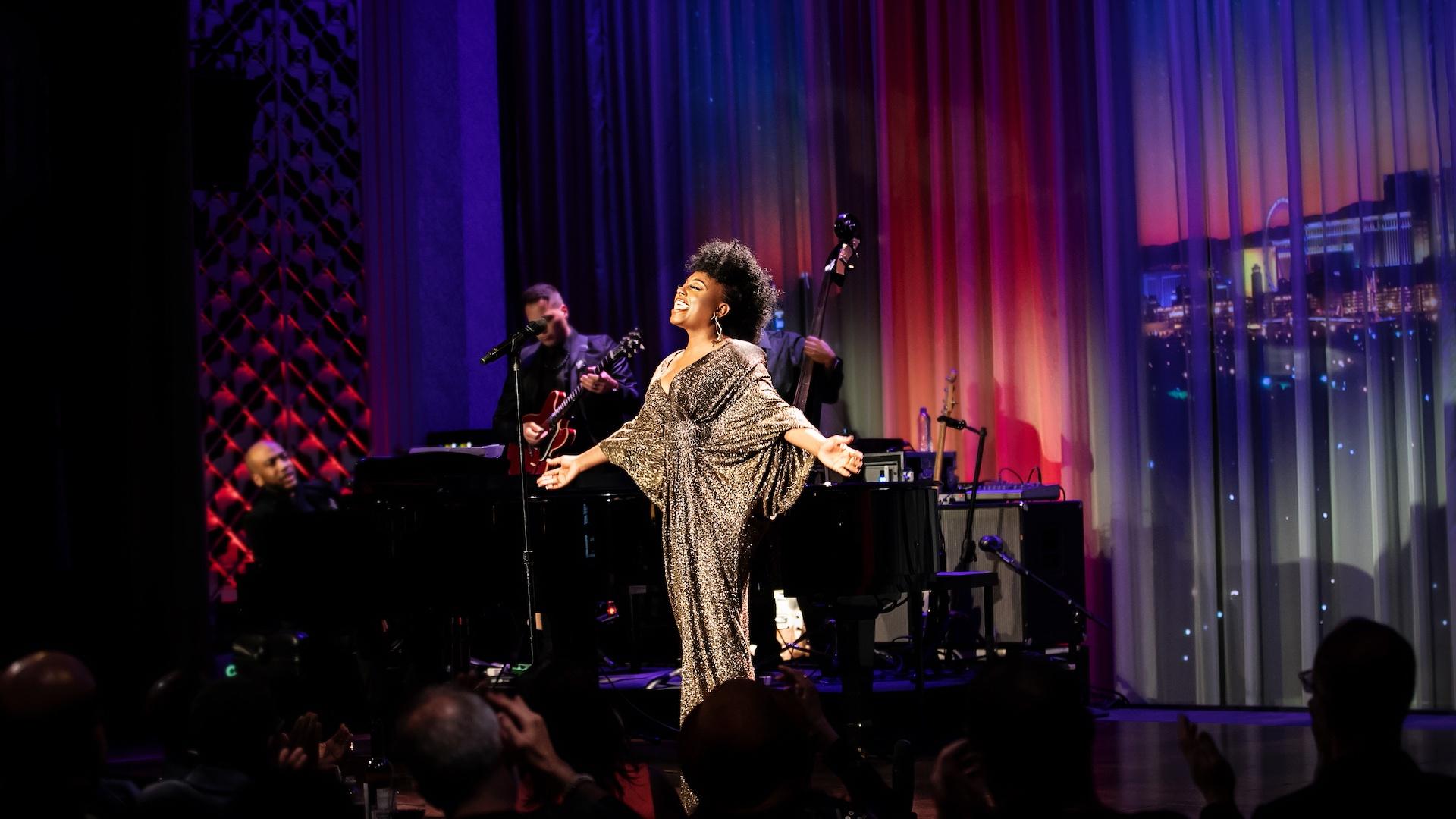 Ledisi: A Tribute to Nina Simone