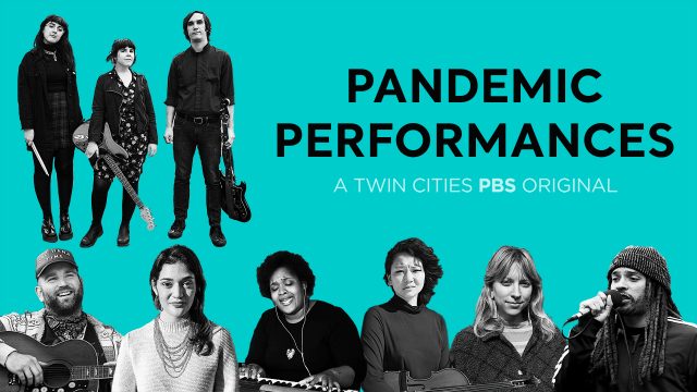 Pandemic Performances