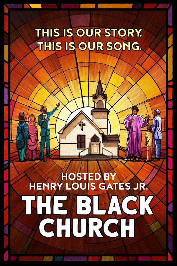 The Black Church: This is Our Story, This is Our Song