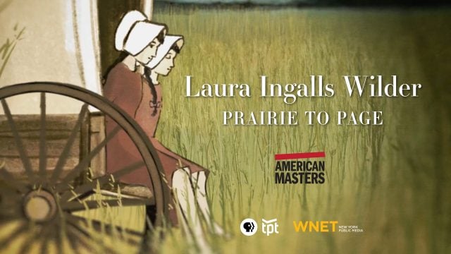 Laura Ingalls Wilder