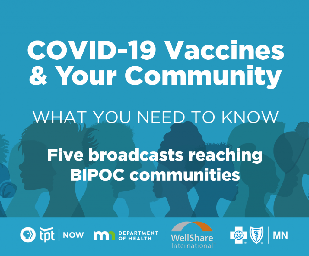 Covid-19 Vaccines & Your Community