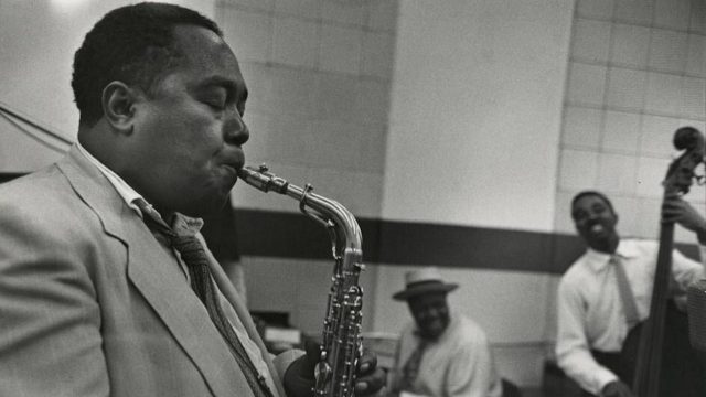 Charlie Parker