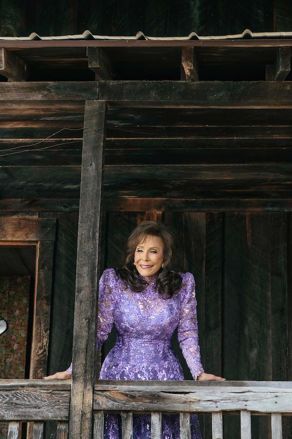 Loretta Lynn