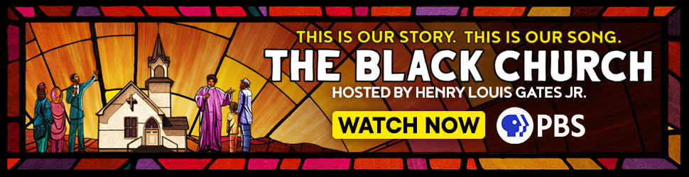 Watch The Black Church