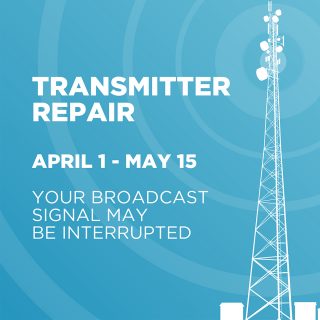Transmitter repair
