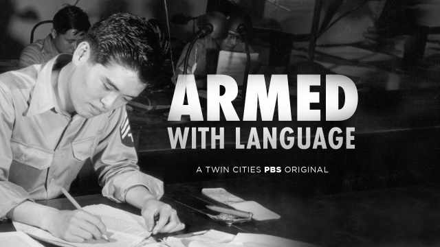 Armed with Language