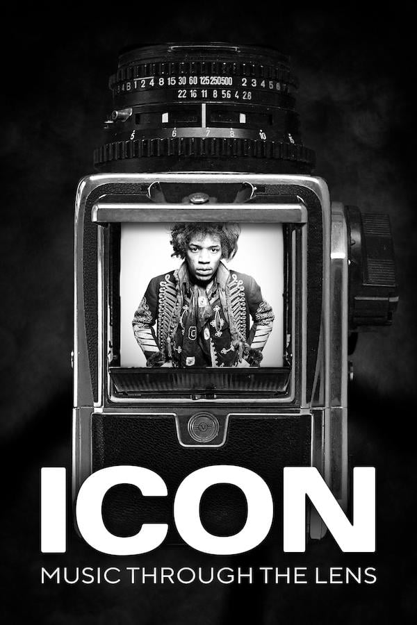 Icon: Through the Lens