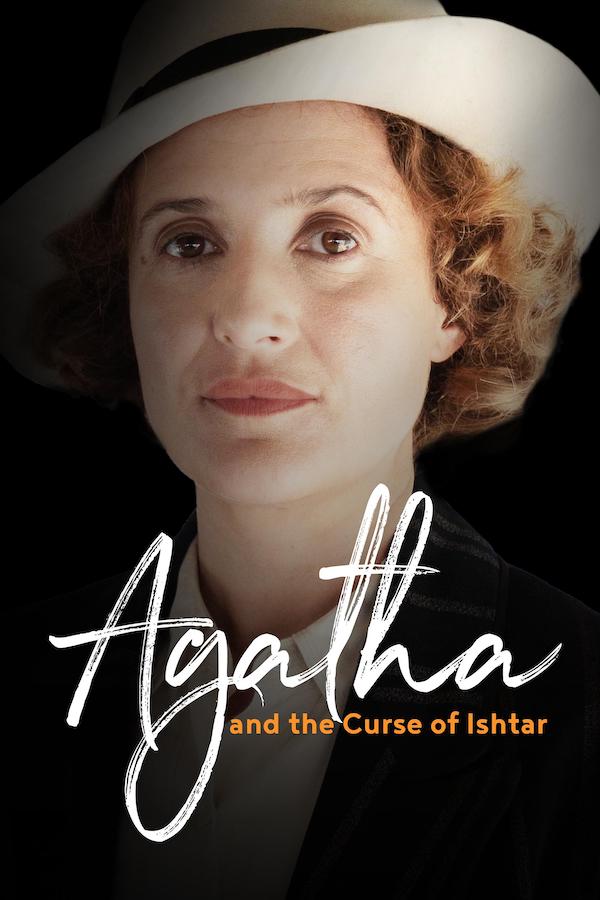 Agatha and the Curse of Ishtar