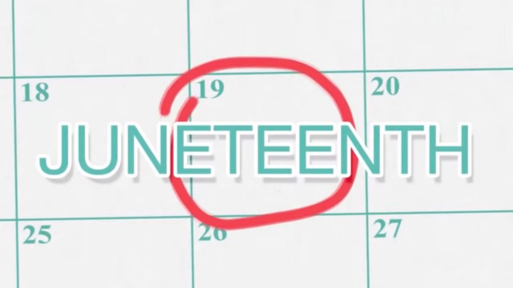 Juneteenth