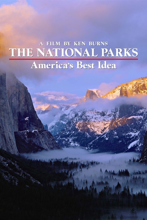 Ken Burns: National Parks