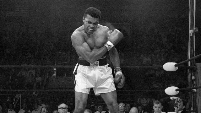 Muhammad Ali