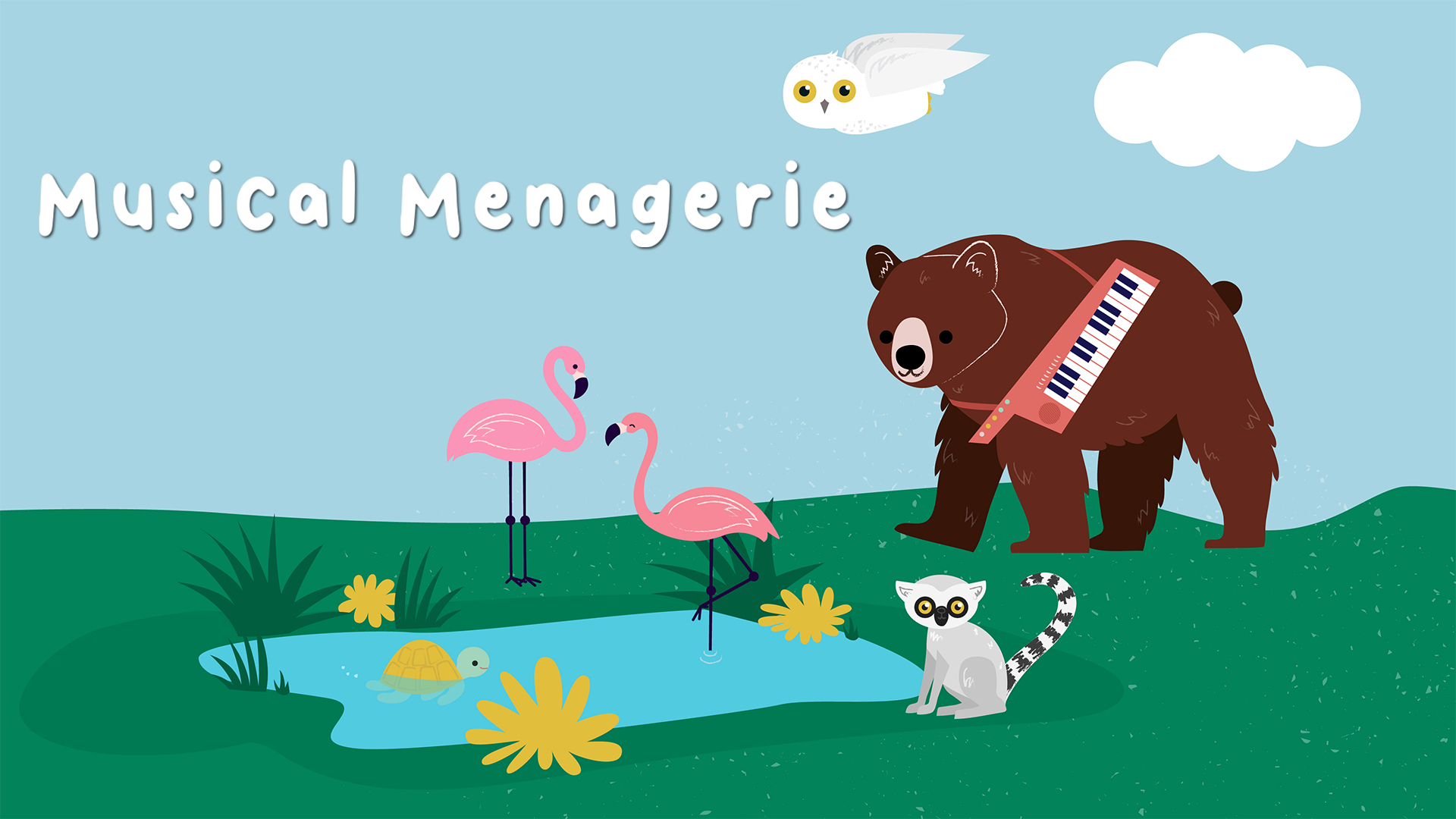 Musical Menagerie