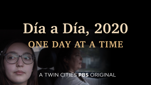 Dia a Dia, 2020: One Day at a Time