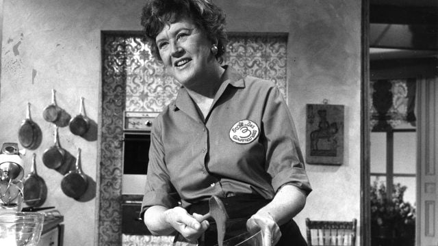 French Chef with Julia Child