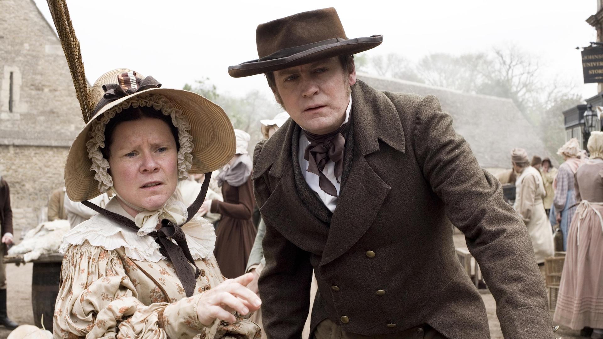 Cranford