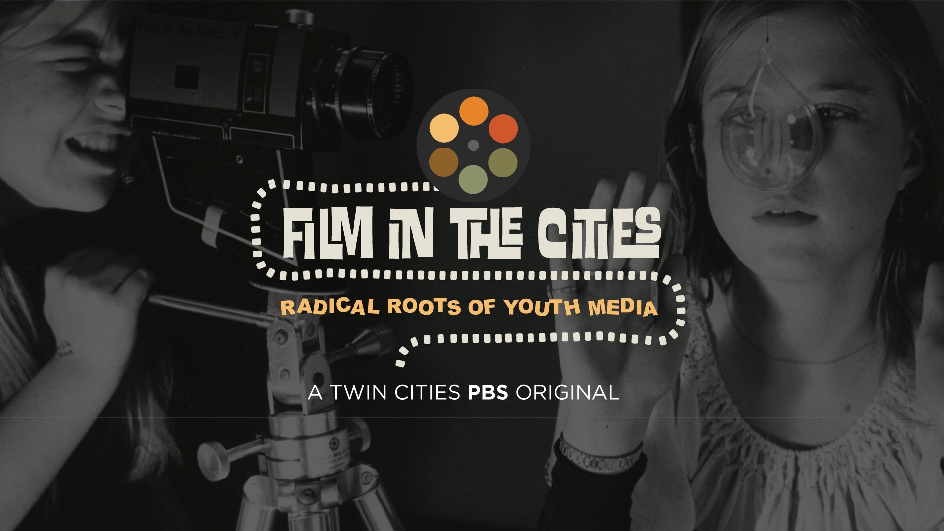 Film in the Cities