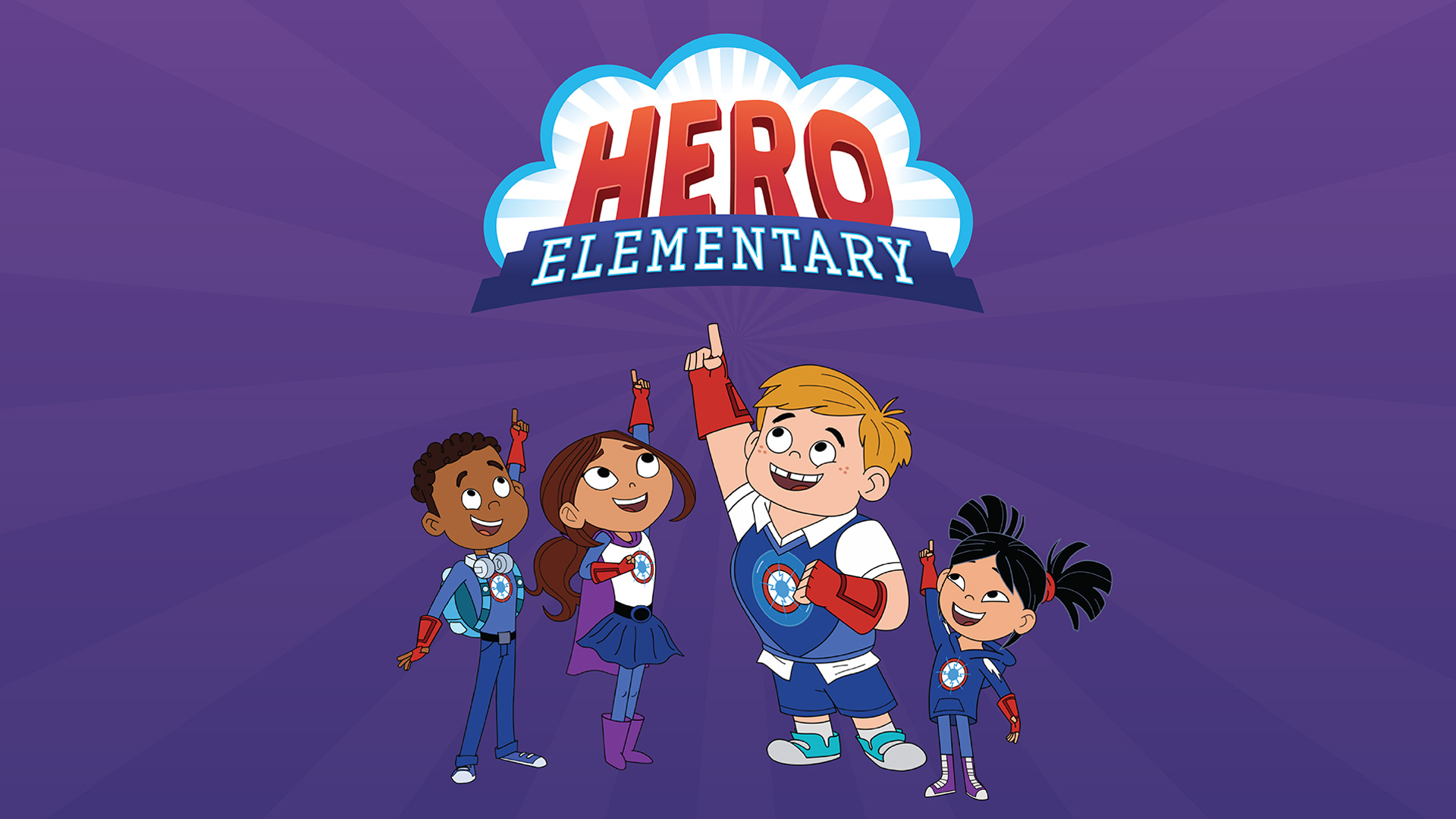 Hero Elementary