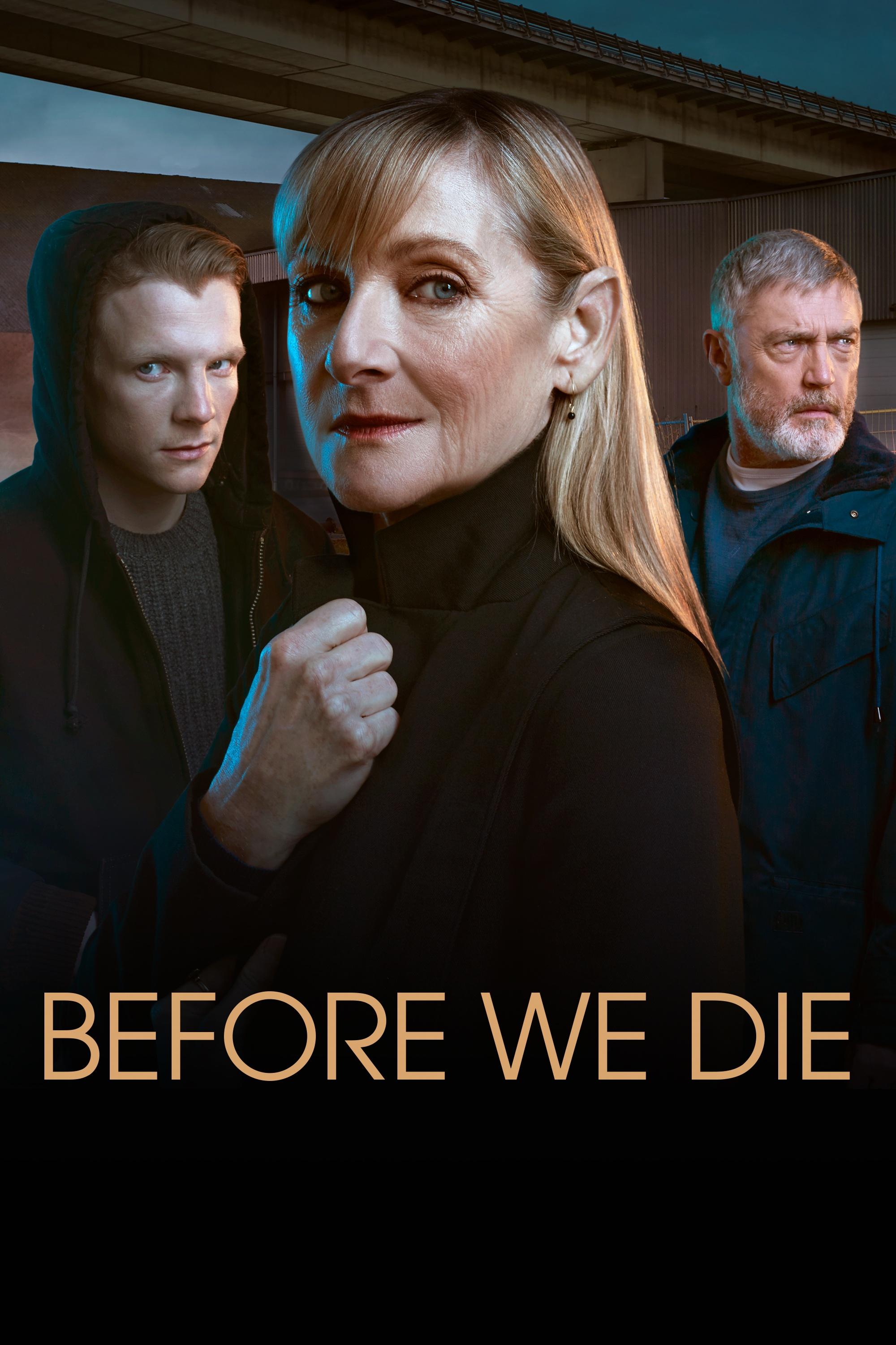 Before We Die (UK)
