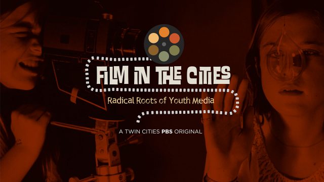 Film in the Cities