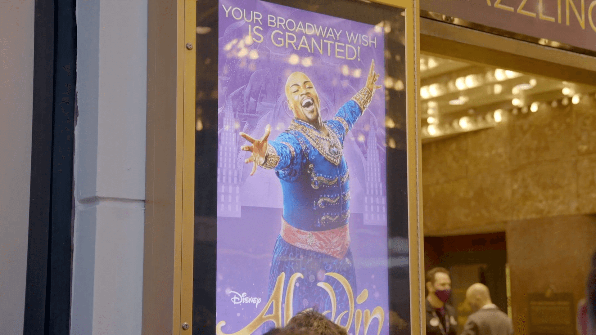 Reopening: The Broadway Revival