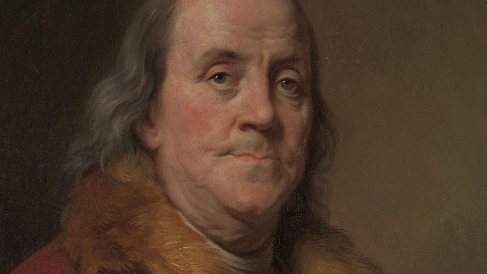 Benjamin Franklin - Twin Cities PBS