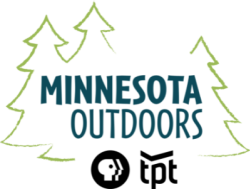 logo with Minnesota Outdoors