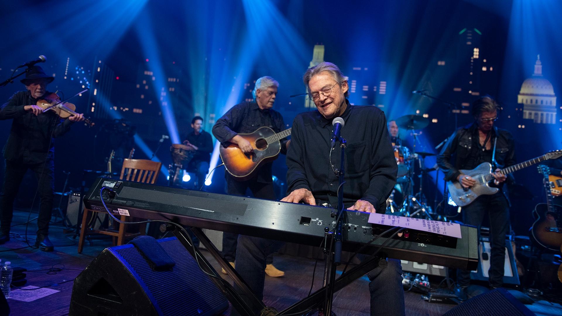 terry allen performing