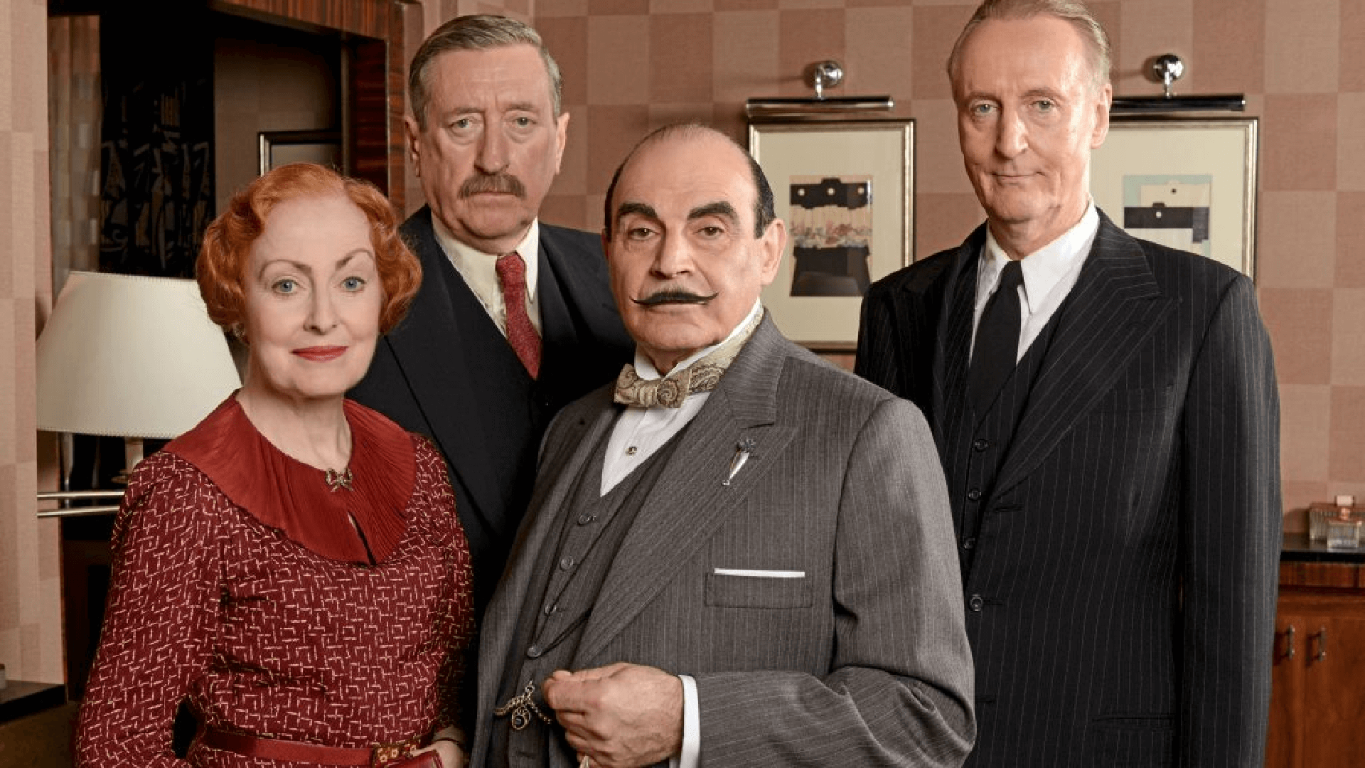 Poirot