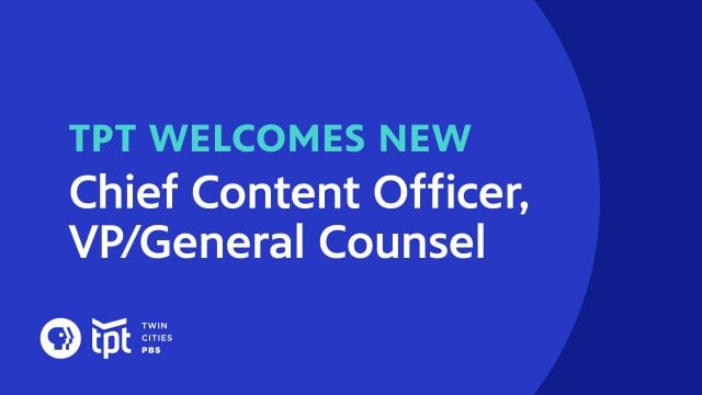 tpt welcomes new chief content officer, VP/General Counsel
